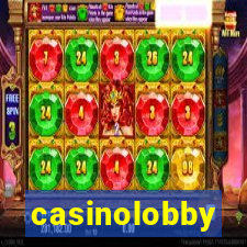 casinolobby