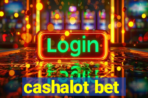 cashalot bet
