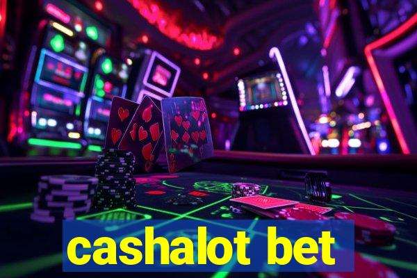 cashalot bet