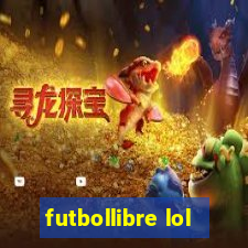 futbollibre lol