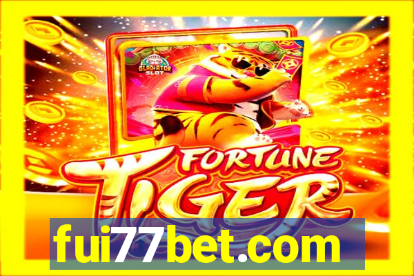 fui77bet.com