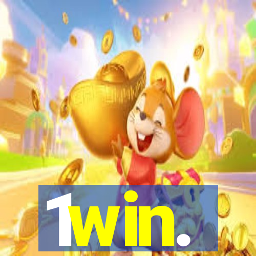 1win.