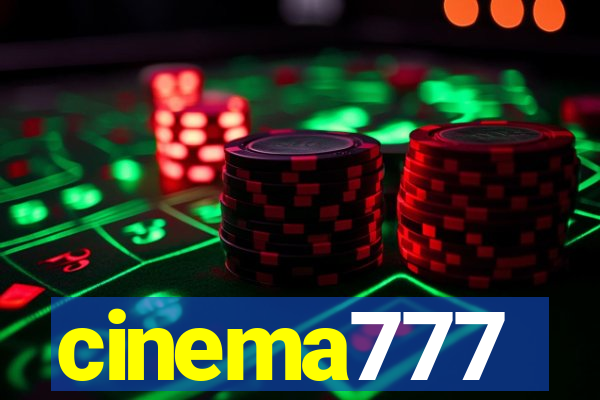 cinema777