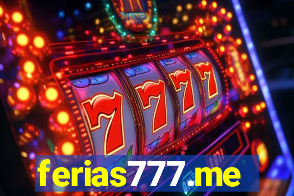 ferias777.me