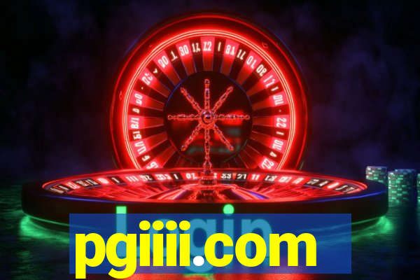 pgiiii.com