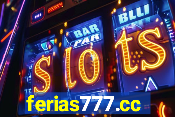 ferias777.cc