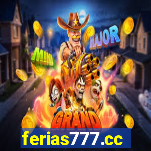 ferias777.cc