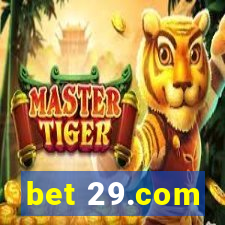 bet 29.com