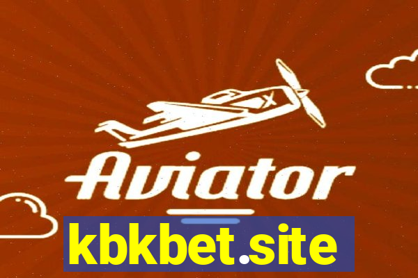 kbkbet.site