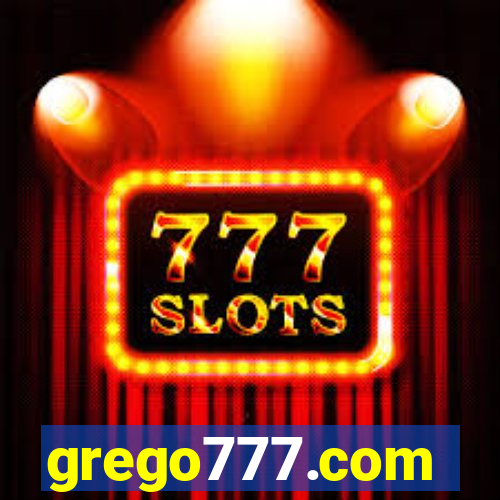 grego777.com