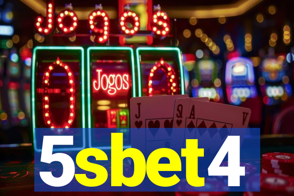 5sbet4