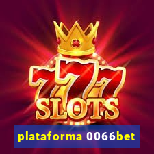 plataforma 0066bet