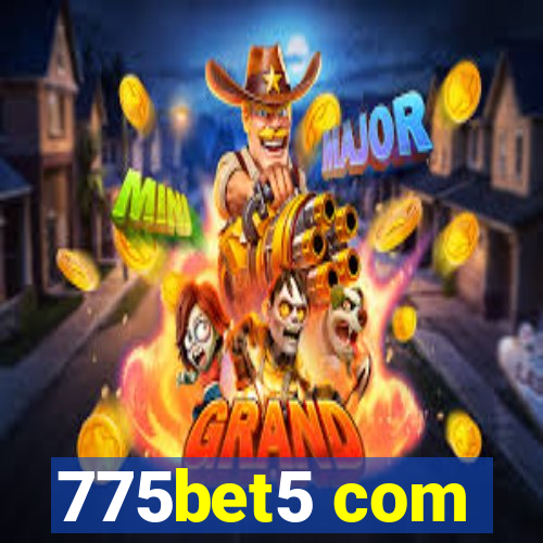 775bet5 com