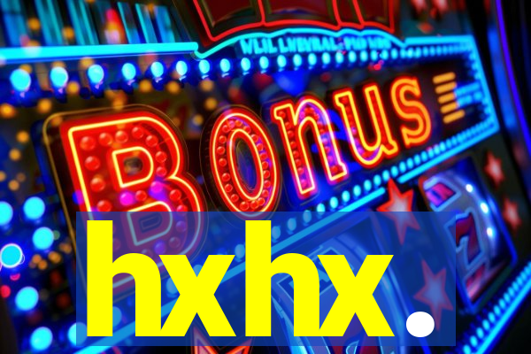 hxhx.