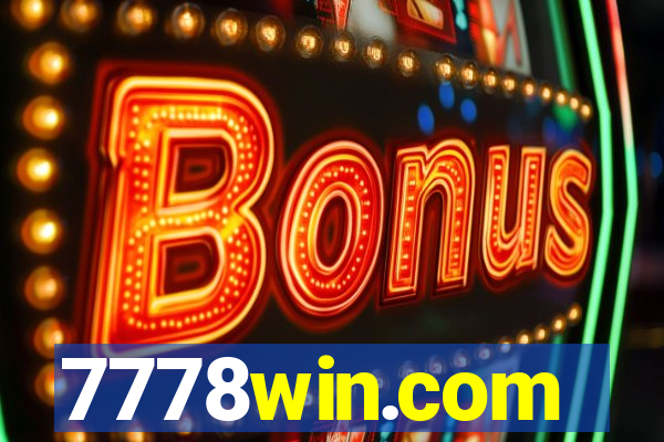 7778win.com