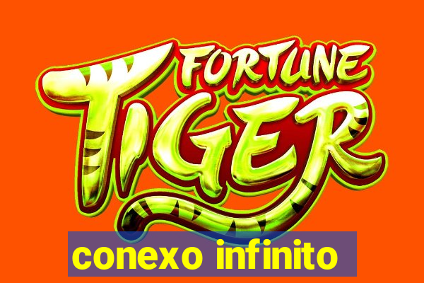 conexo infinito