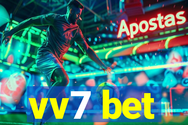 vv7 bet