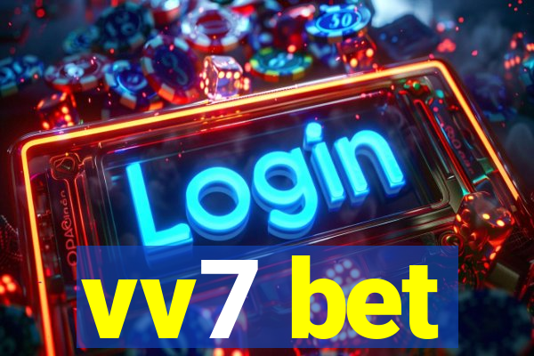 vv7 bet