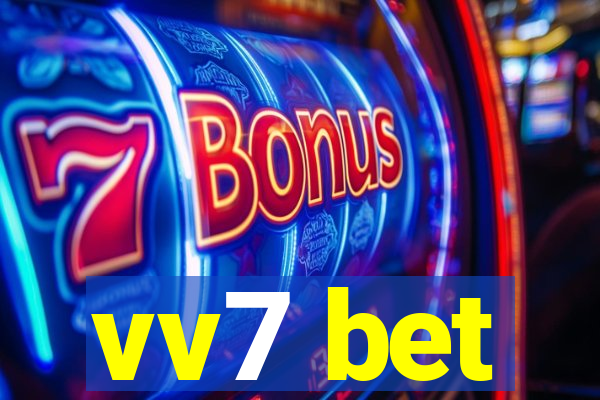 vv7 bet