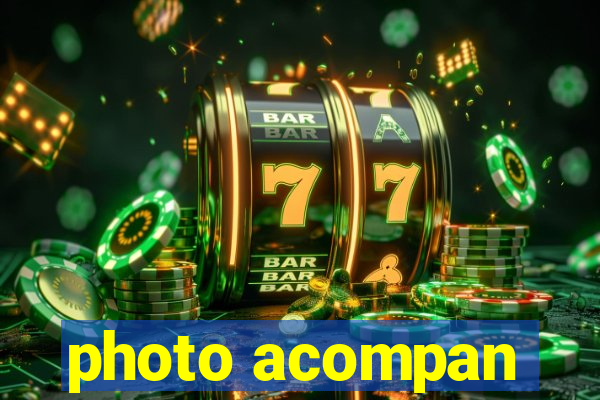 photo acompan