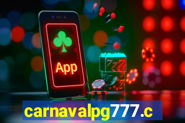 carnavalpg777.com