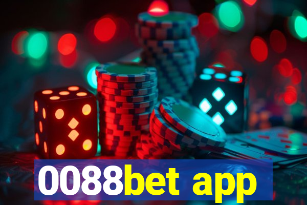 0088bet app