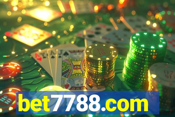 bet7788.com