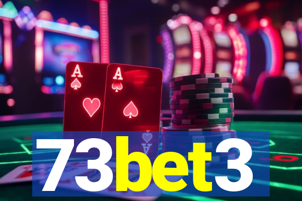 73bet3