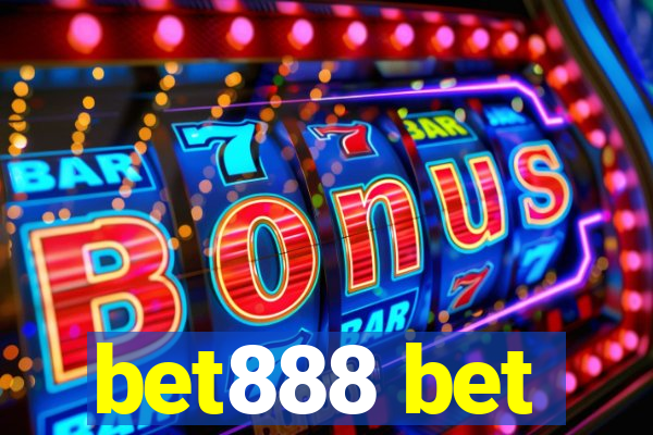 bet888 bet