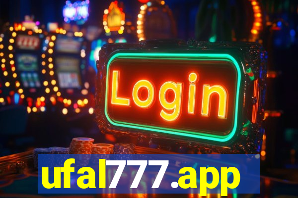 ufal777.app