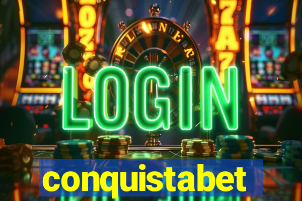 conquistabet