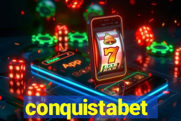 conquistabet