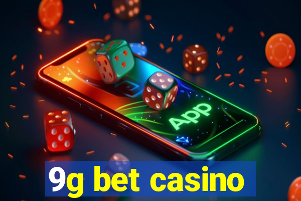 9g bet casino