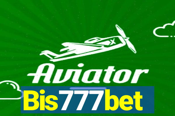 Bis777bet