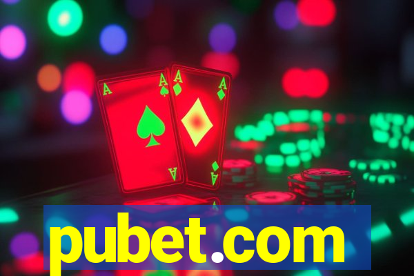 pubet.com
