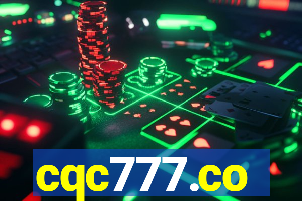 cqc777.co