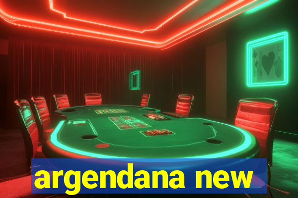 argendana new
