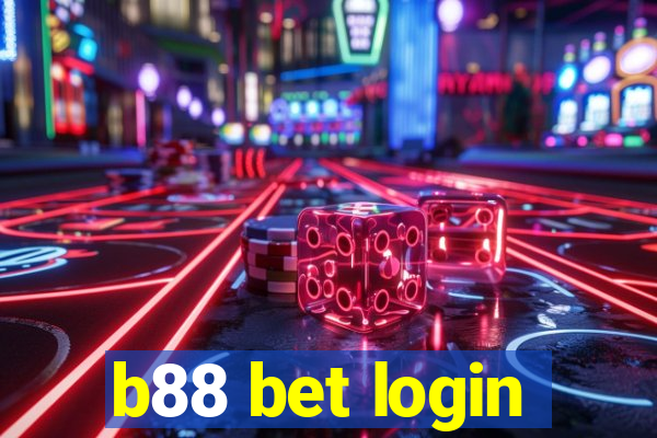 b88 bet login
