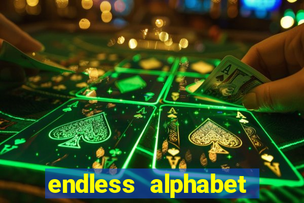 endless alphabet comic studio