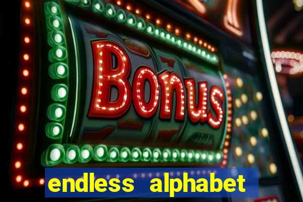 endless alphabet comic studio