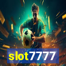 slot7777