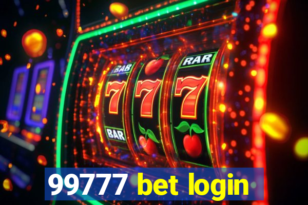 99777 bet login