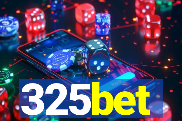 325bet