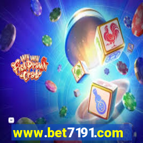 www.bet7191.com