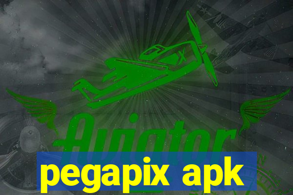 pegapix apk