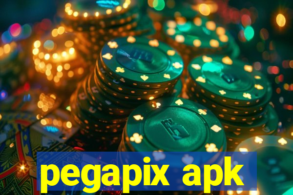 pegapix apk