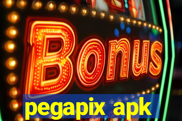 pegapix apk