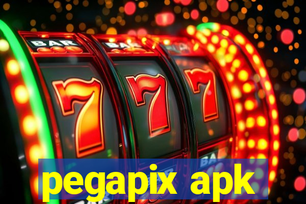 pegapix apk