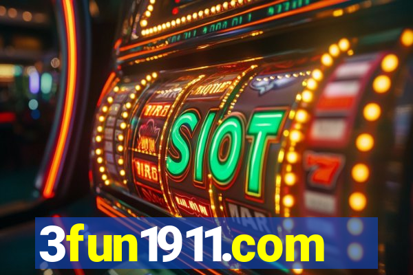 3fun1911.com