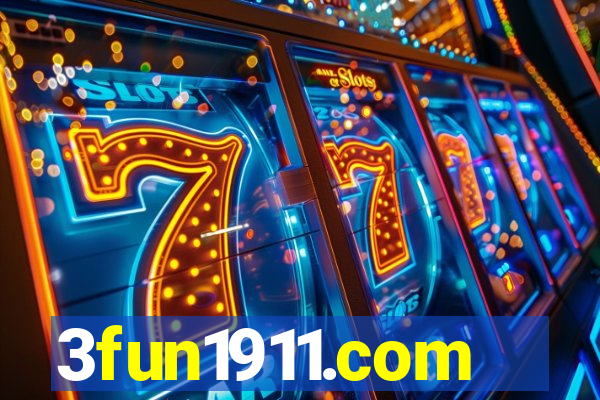 3fun1911.com